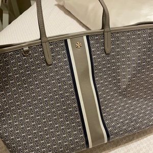 Tory Burch Purse - Gemini Link Tote Bag
